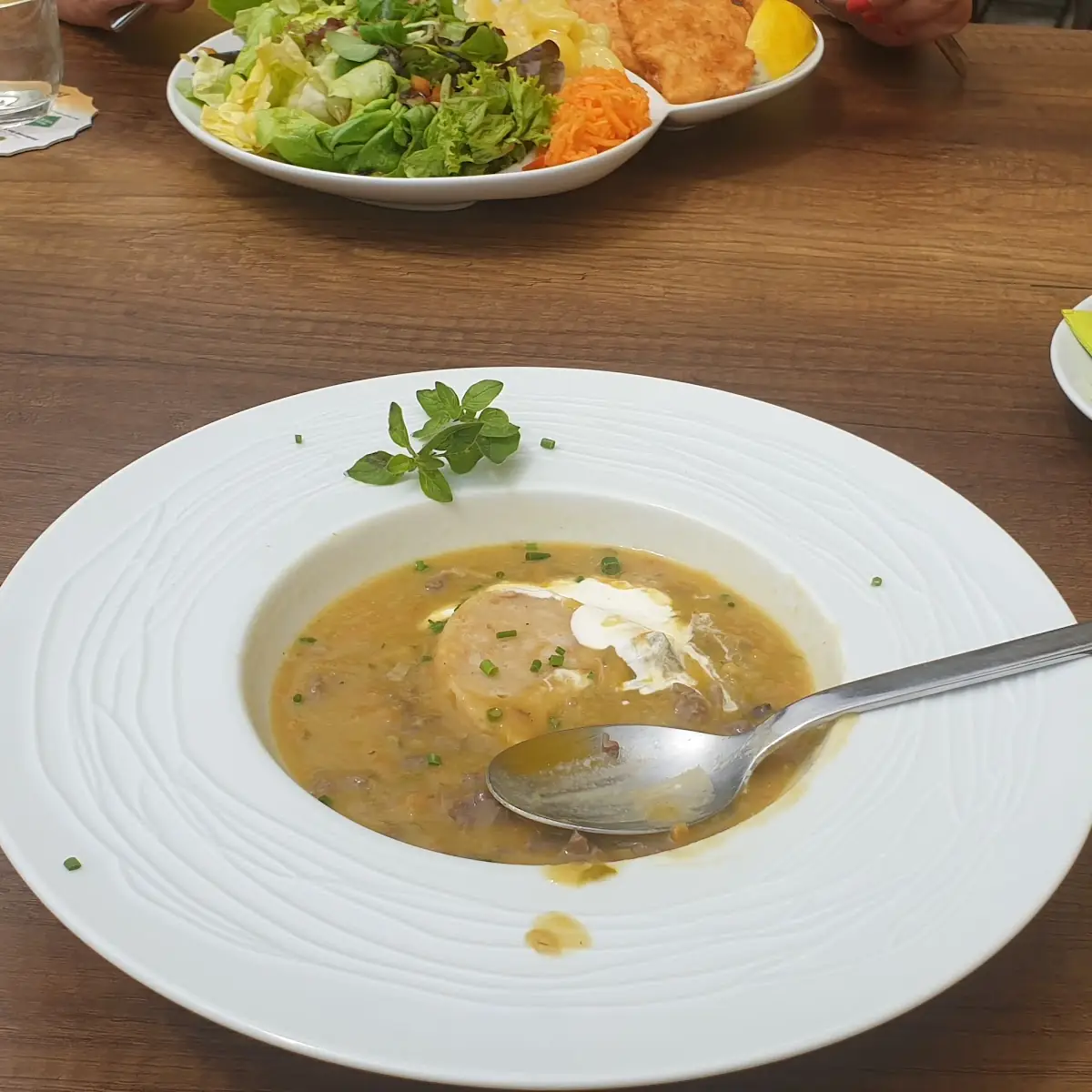 Weisweinbeuschl