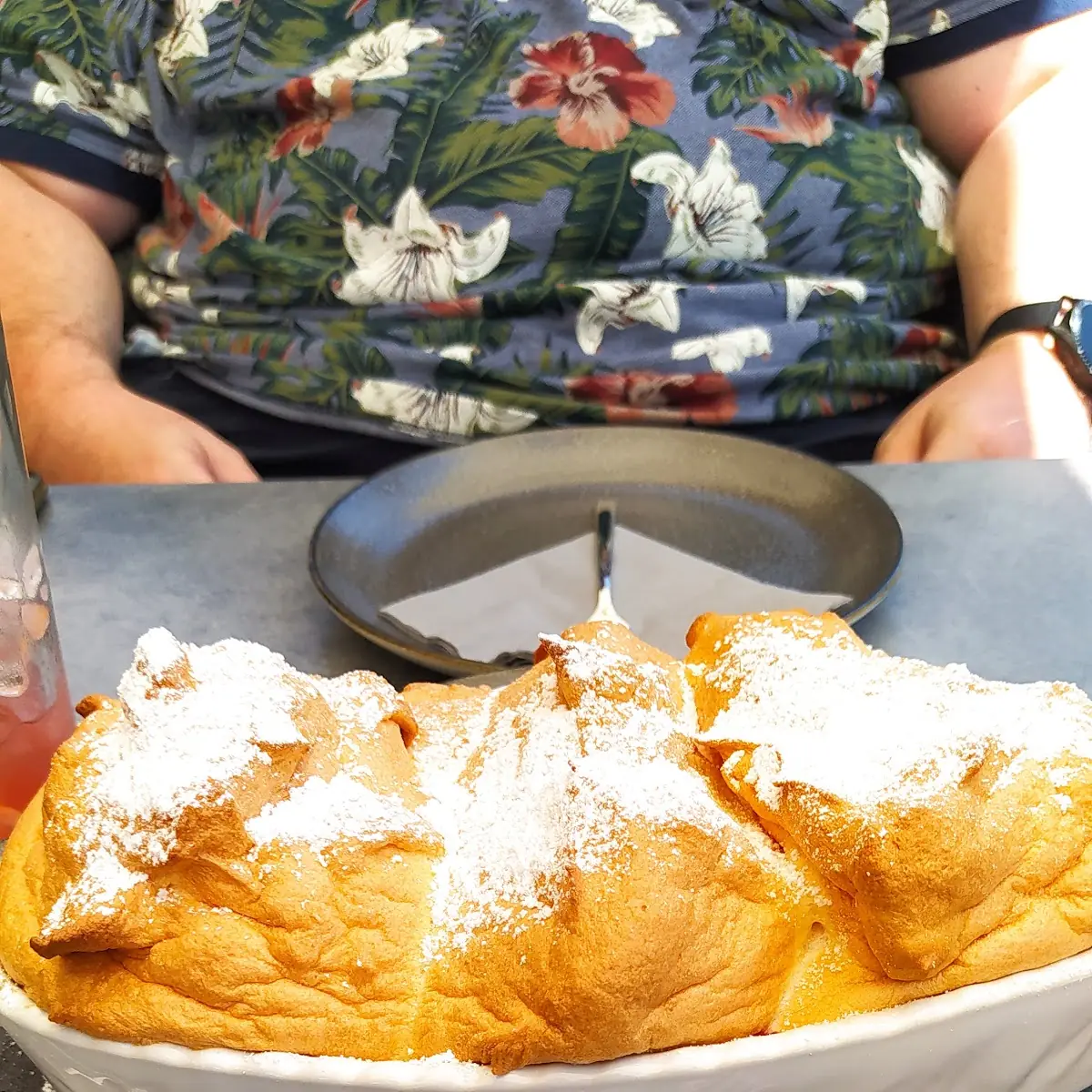 Salzburger Nockerln