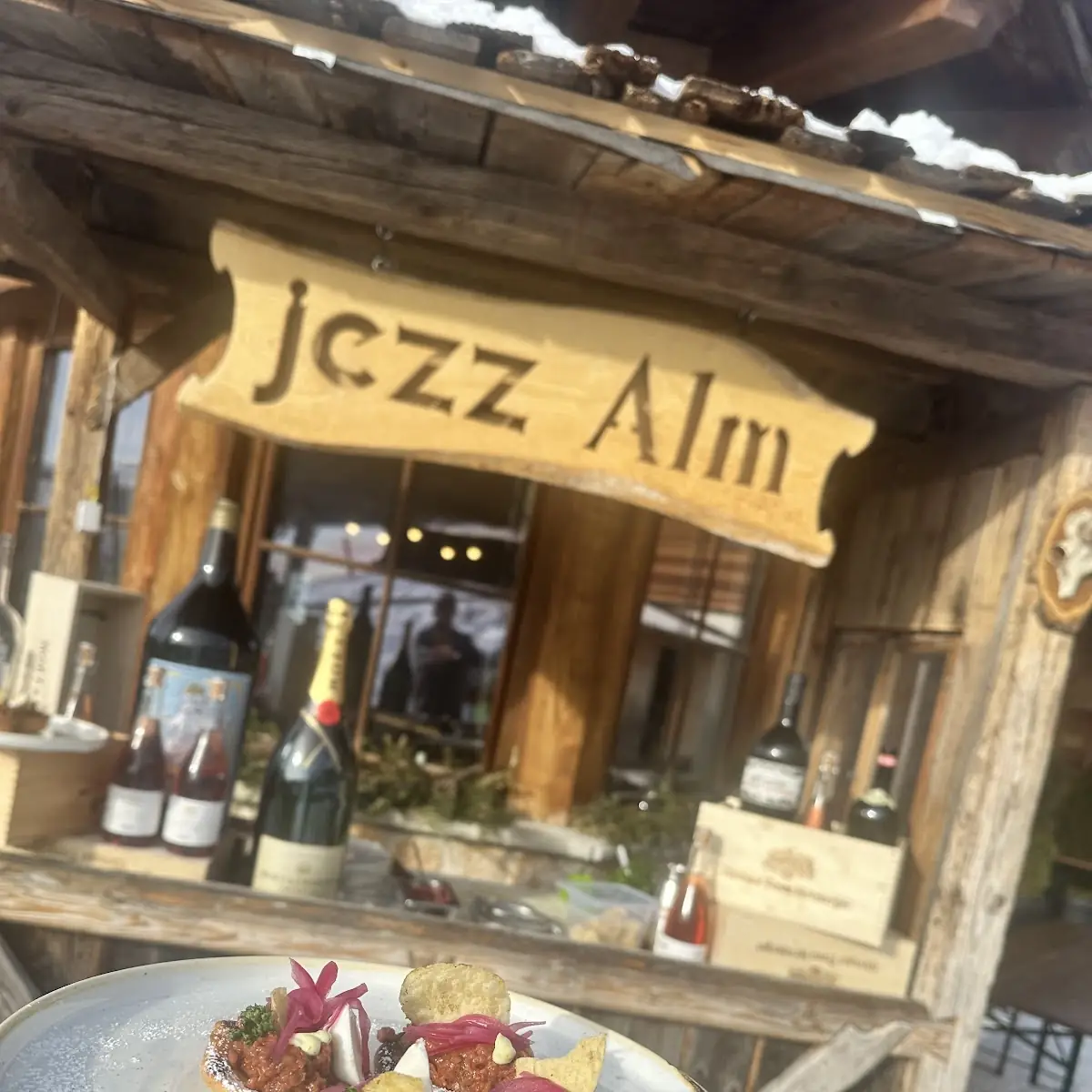 Tauernkrapfen