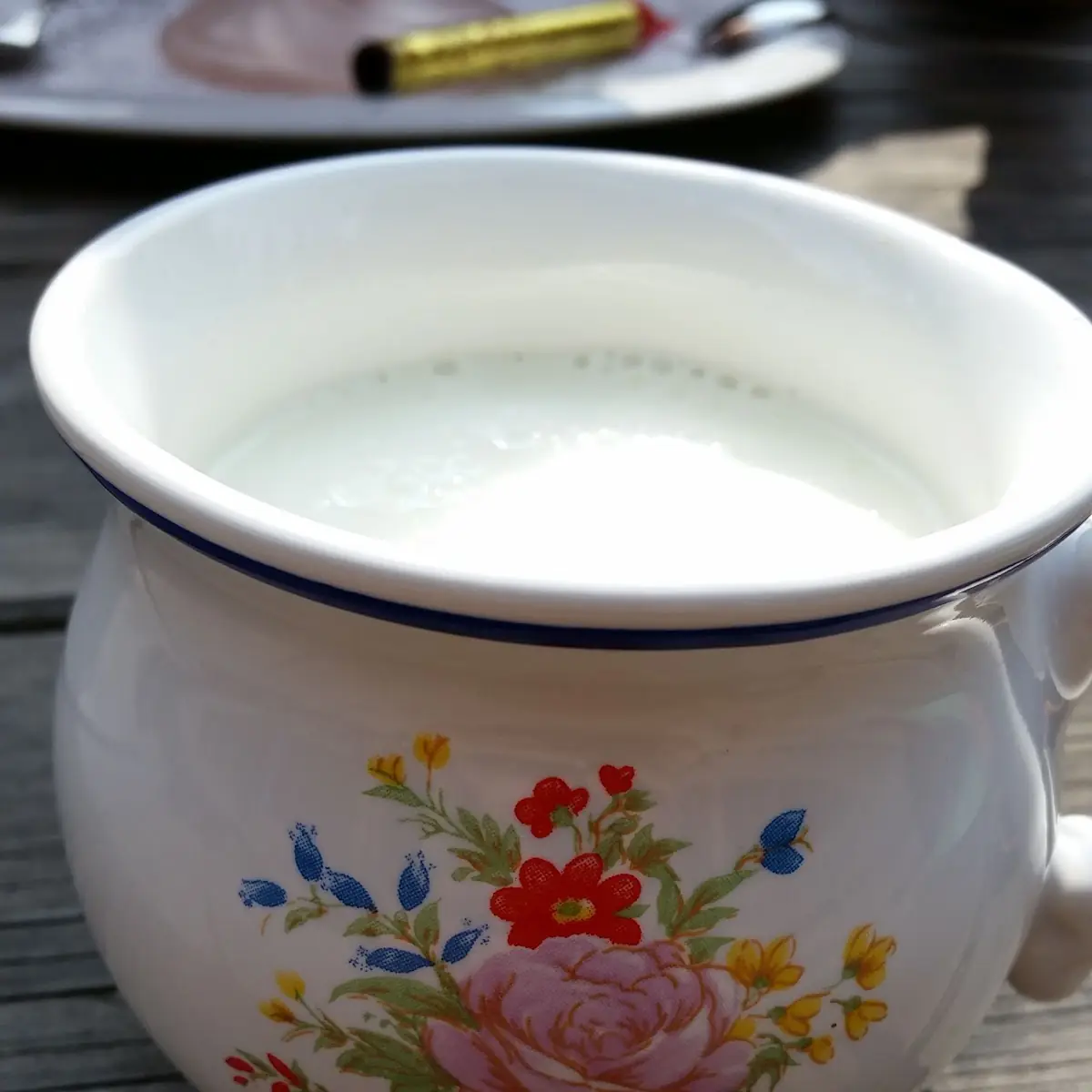 Buttermilch