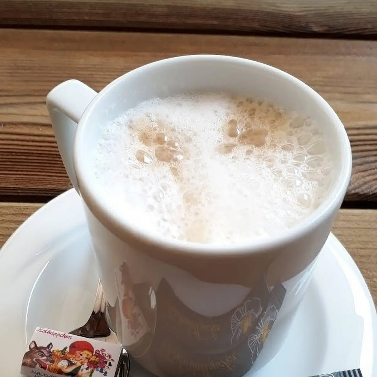 Cappuccino