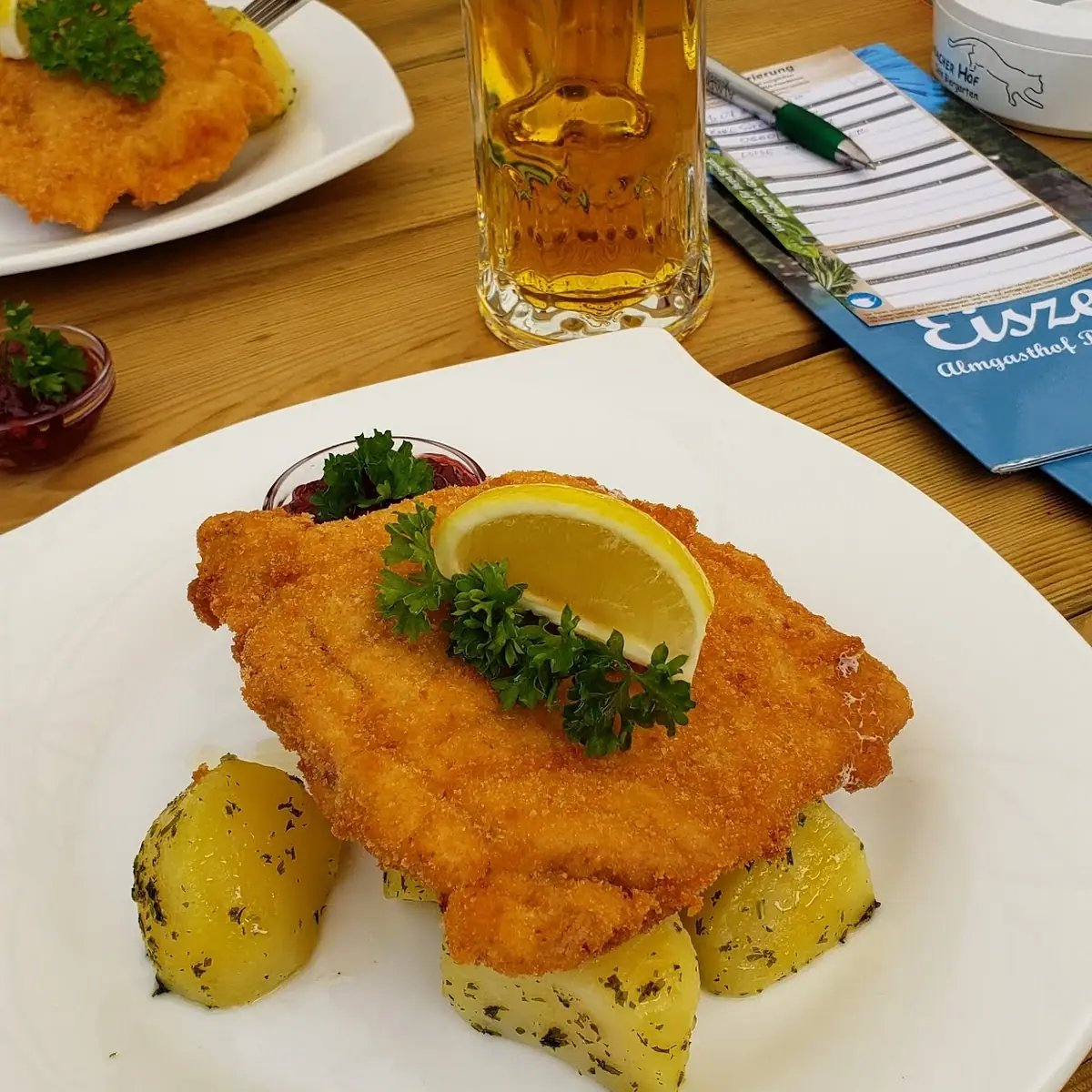 Cordon Bleu