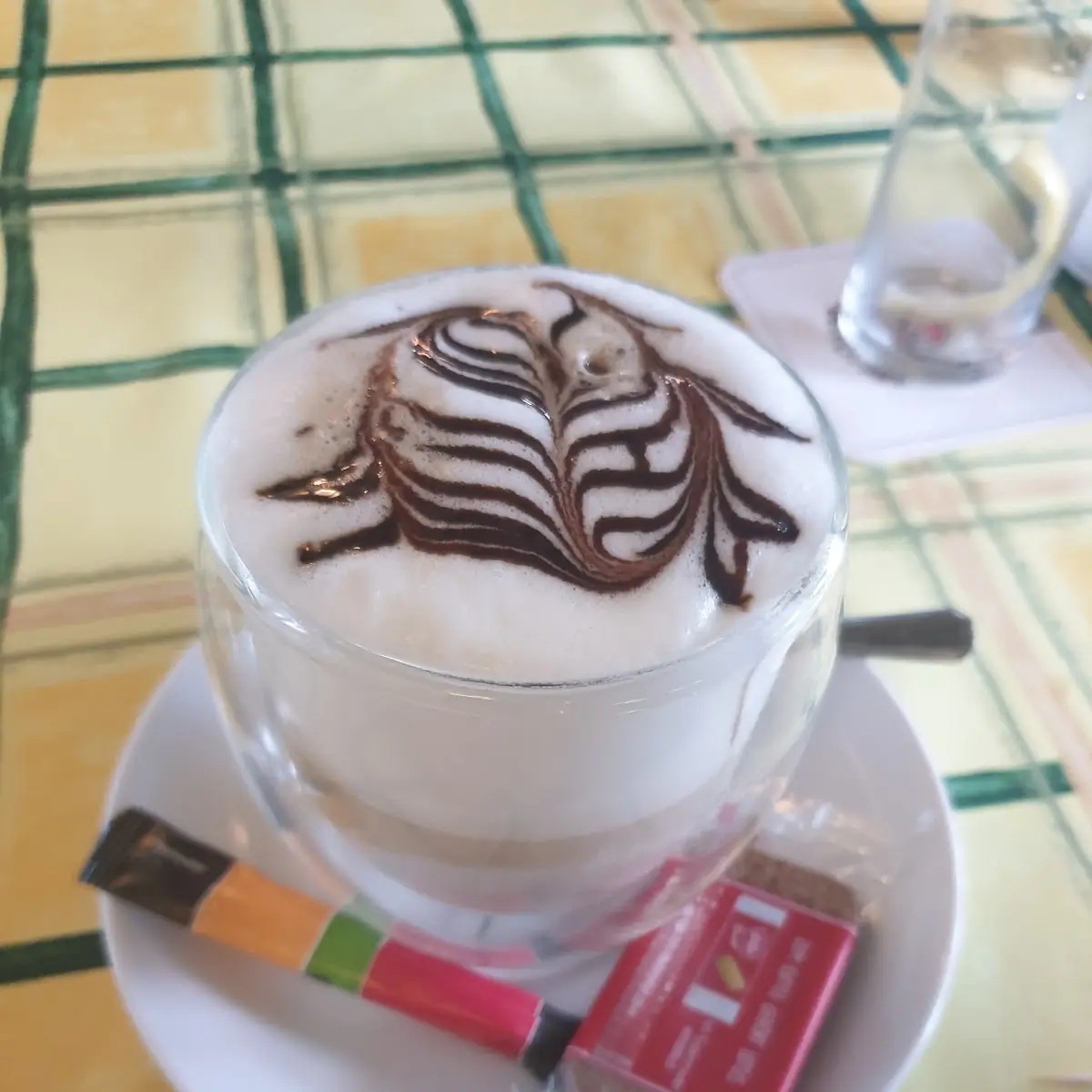 Cappuccino