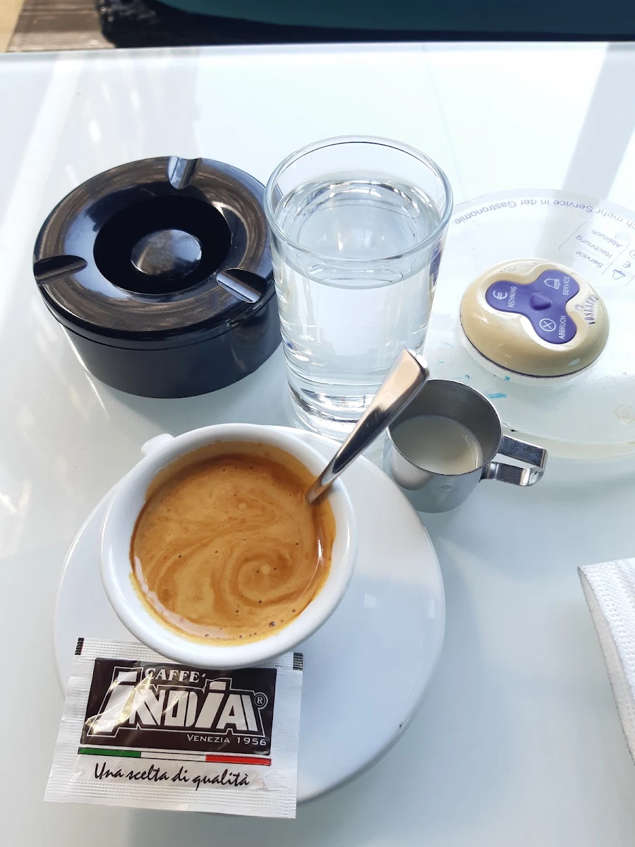Espresso