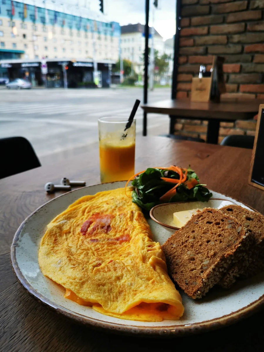 Omlet