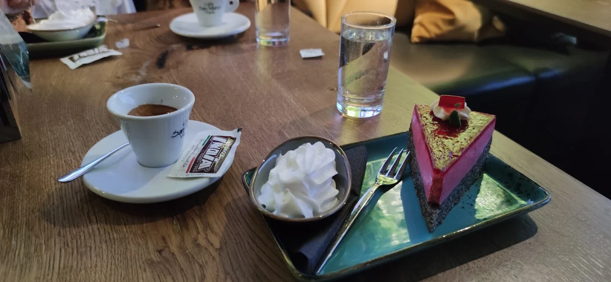 Wiener Frühstück