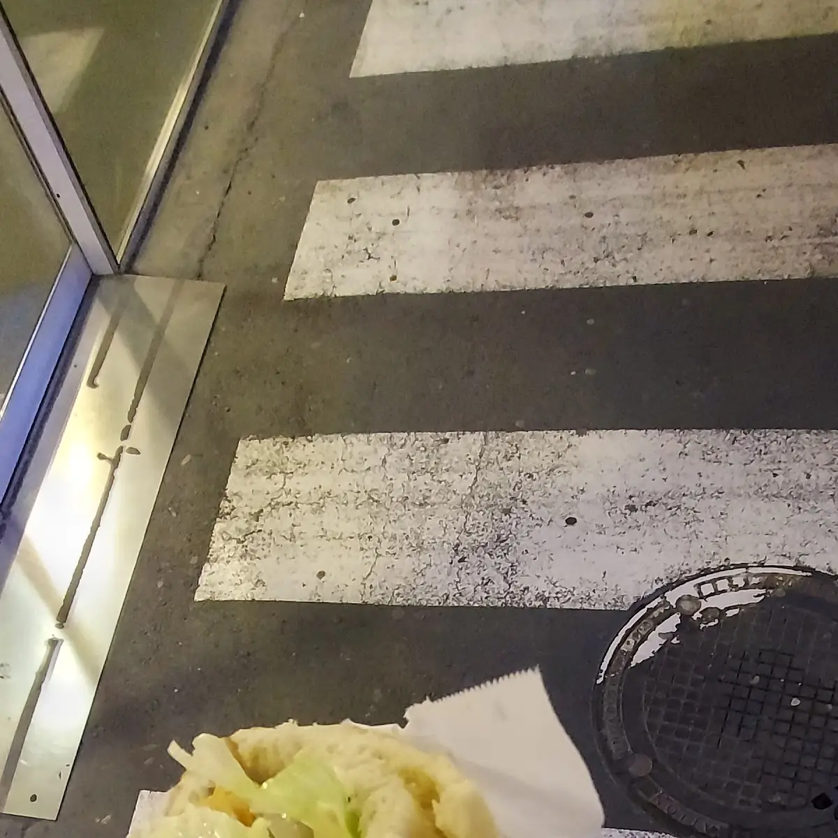 Döner Mit Alles