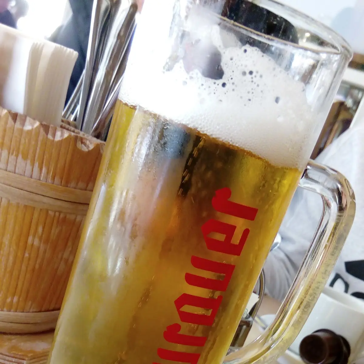 Bier