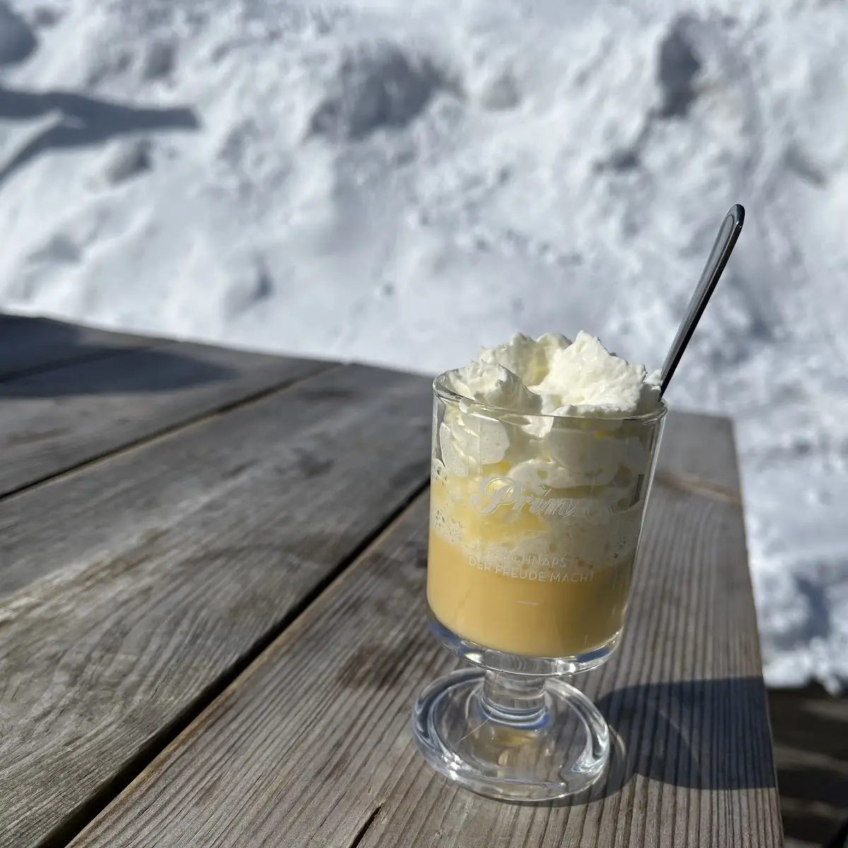 Bombardino