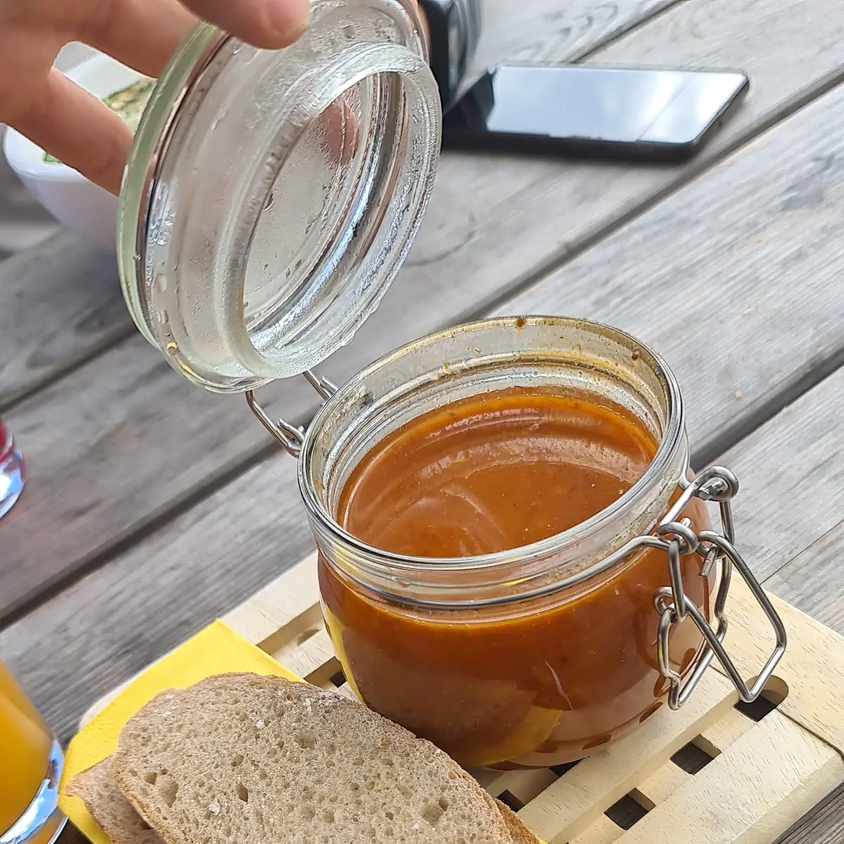 Gulaschsuppe