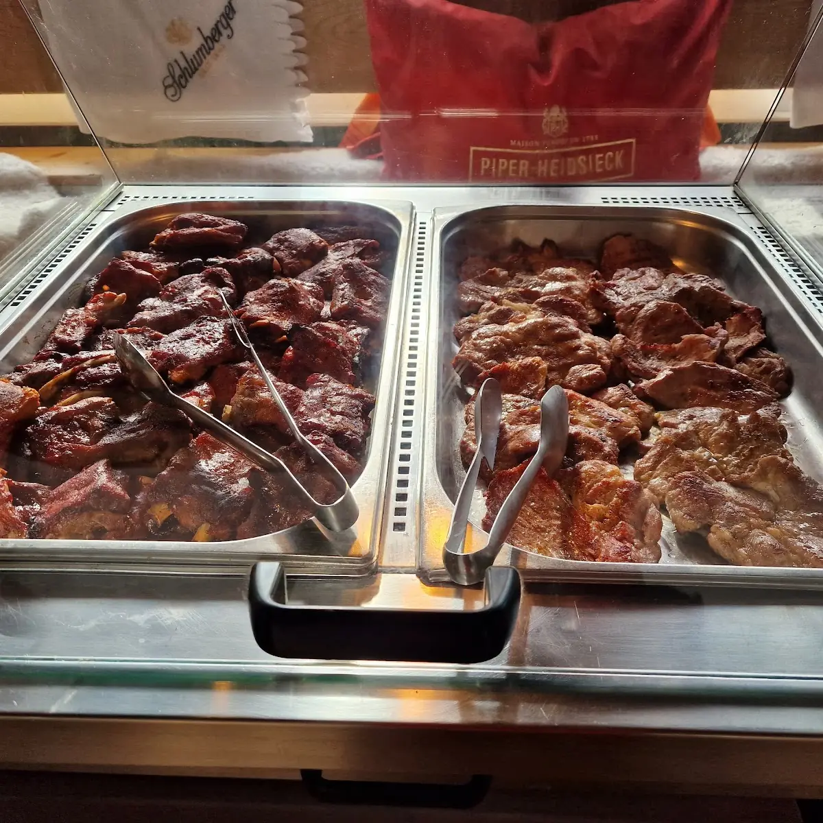 Spareribs