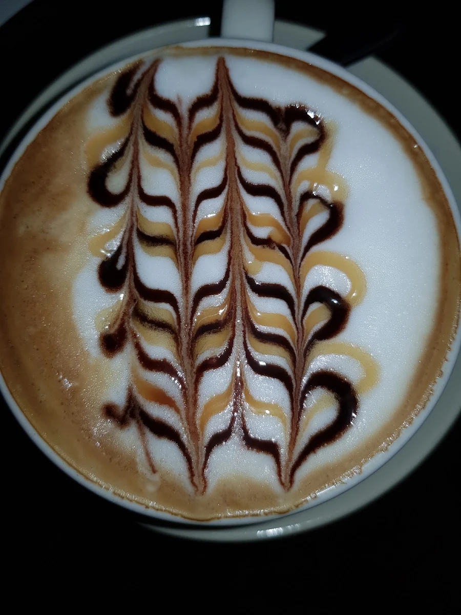 Melange