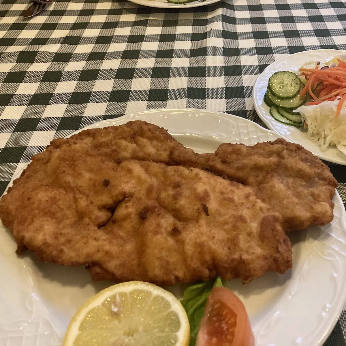 Wiener Schnitzel