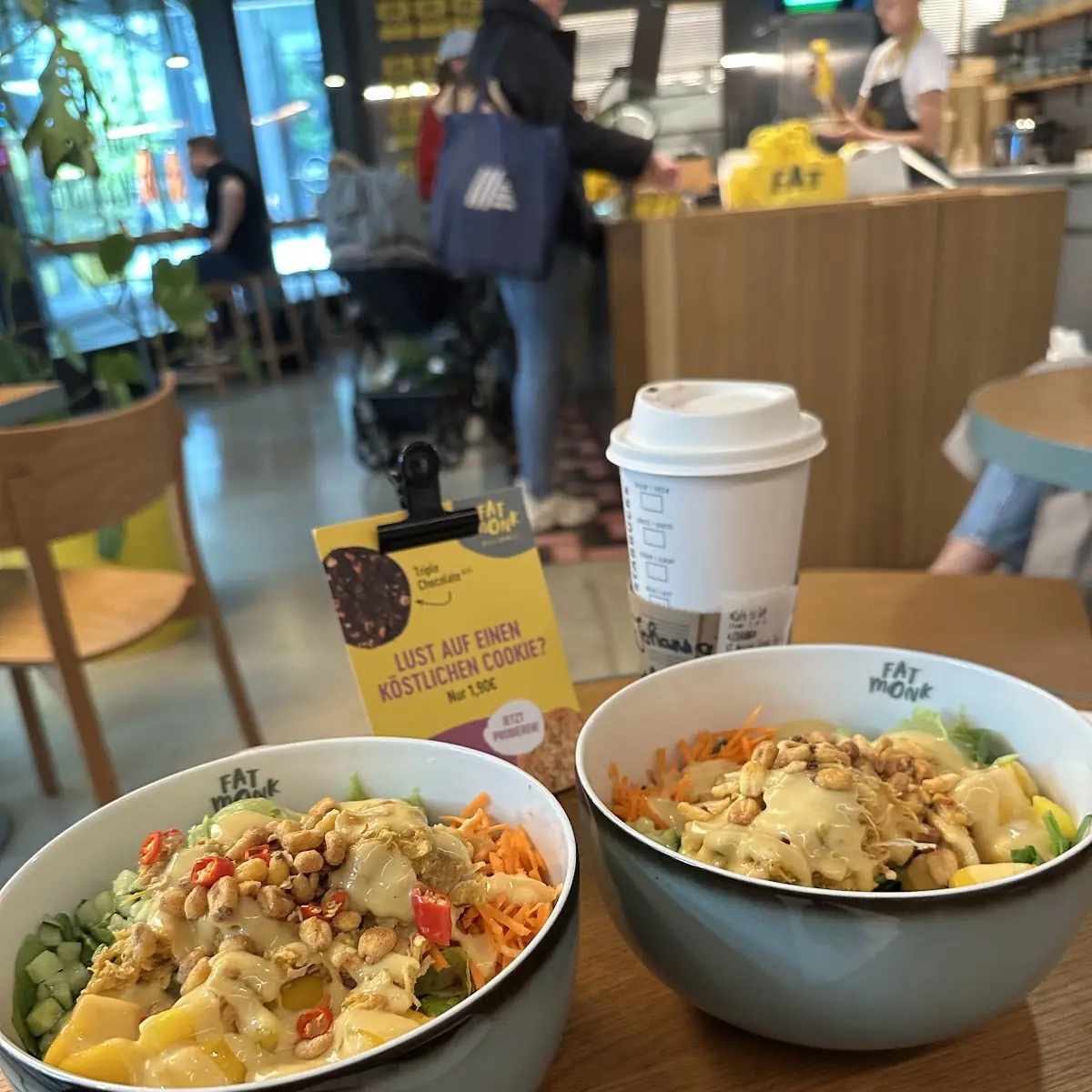 Umami Power Bowl Mini