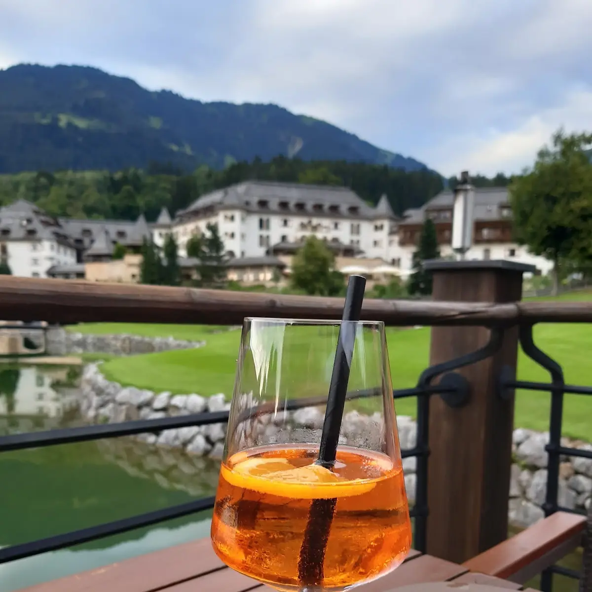 Aperol Spritz