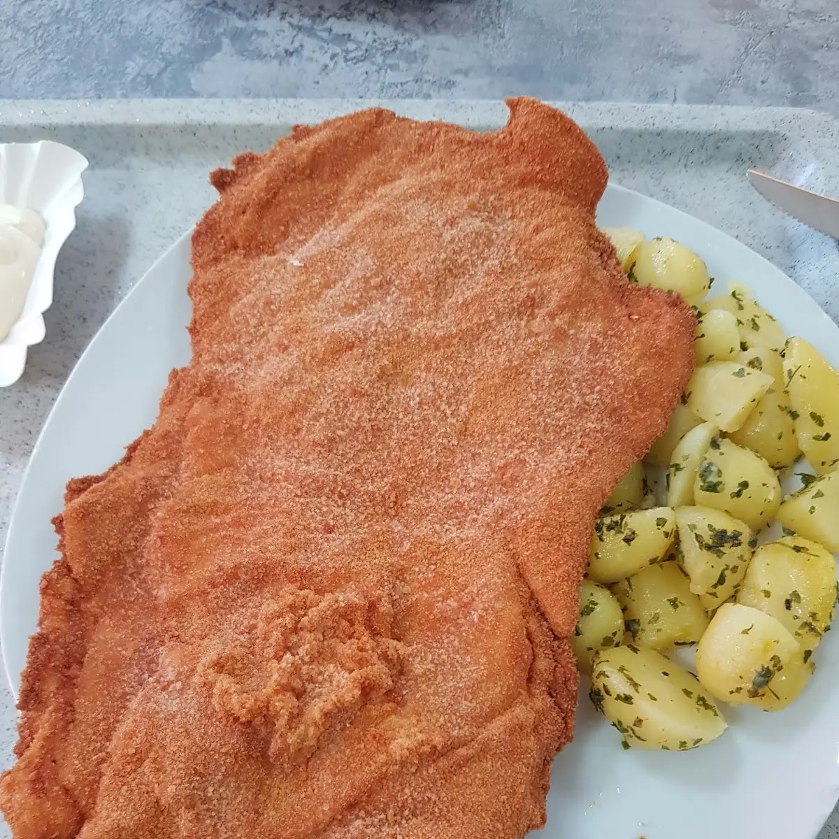 Cordon Bleu XL