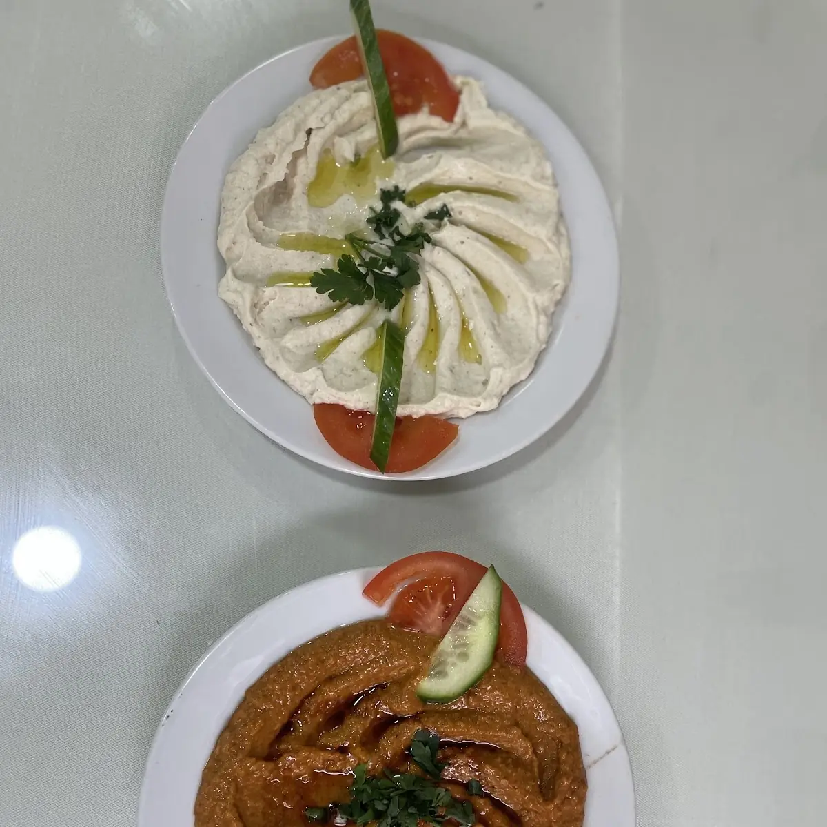 مقبلات