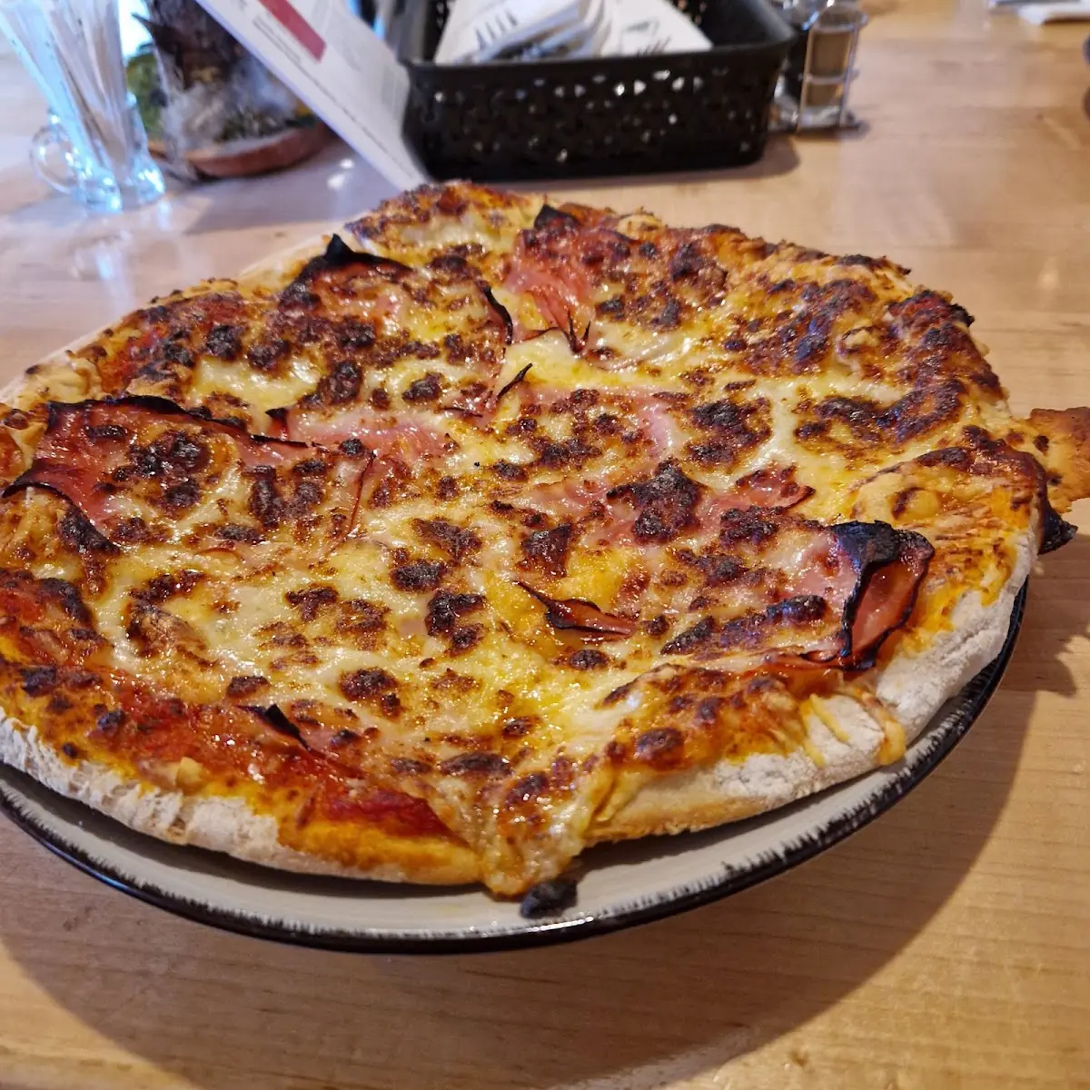 Pizza Mageritha