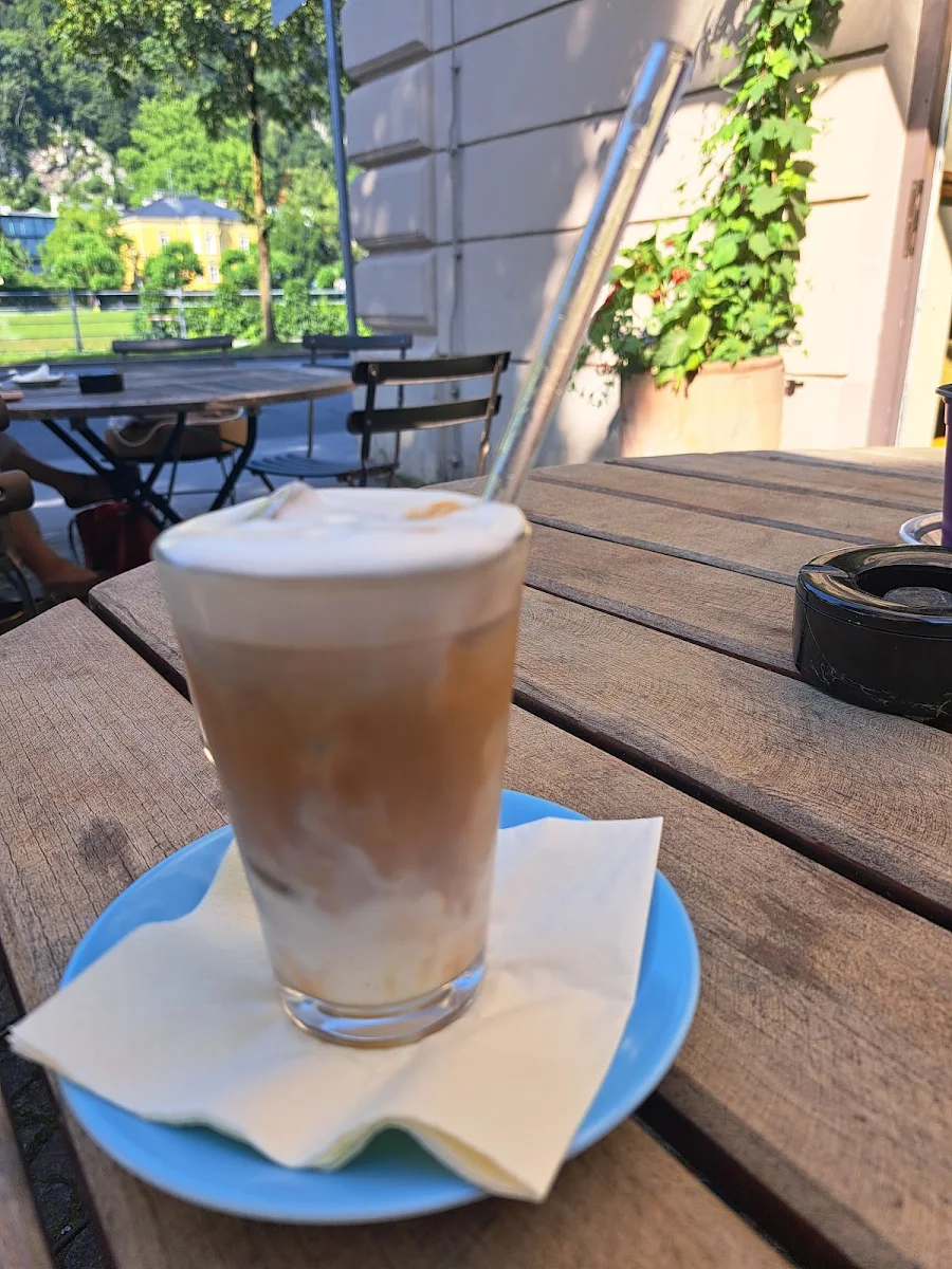 Cappuccino Freddo