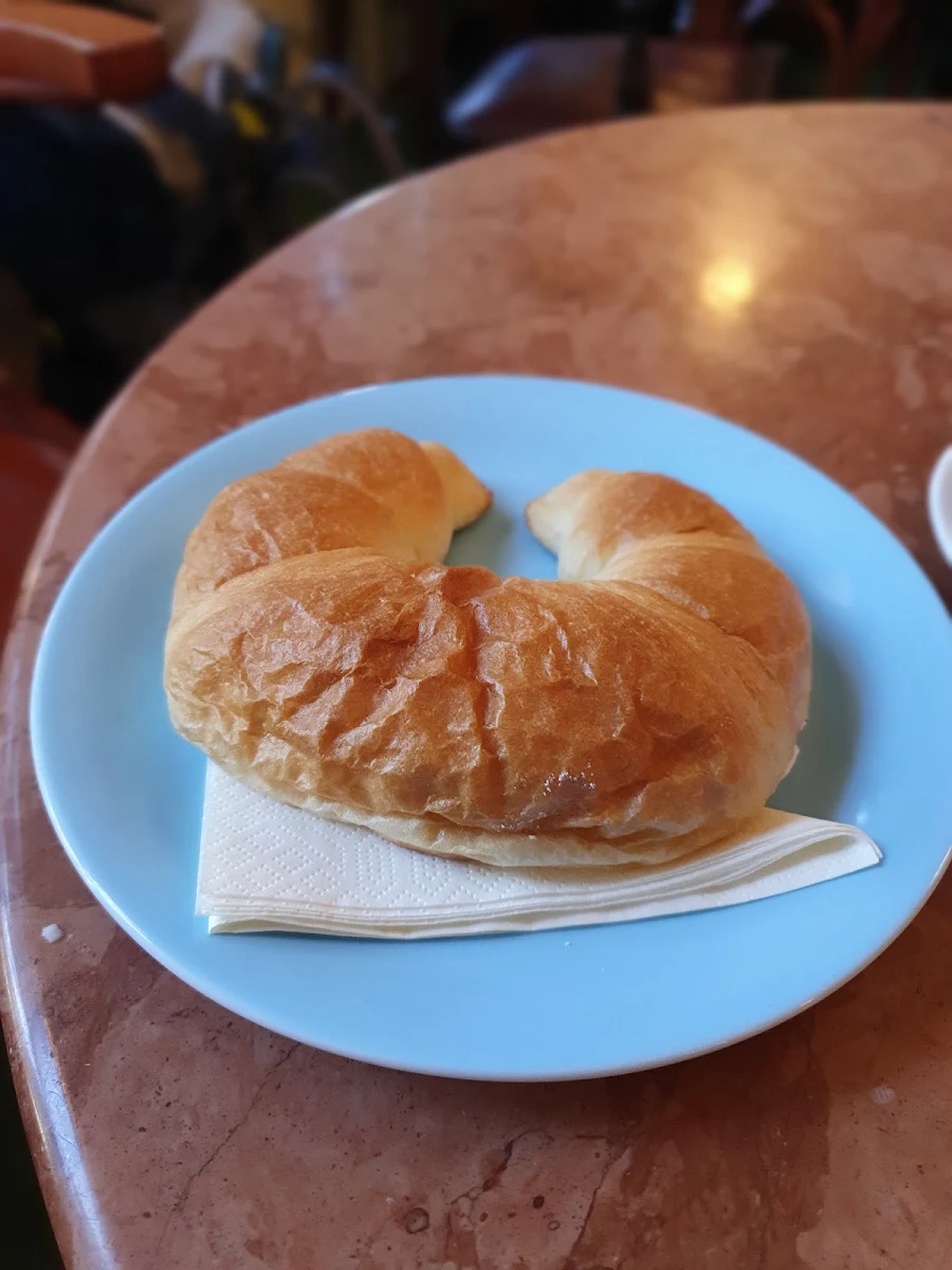 Croissant