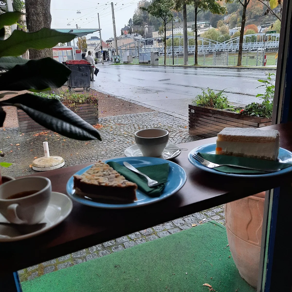 Cup of Coffee