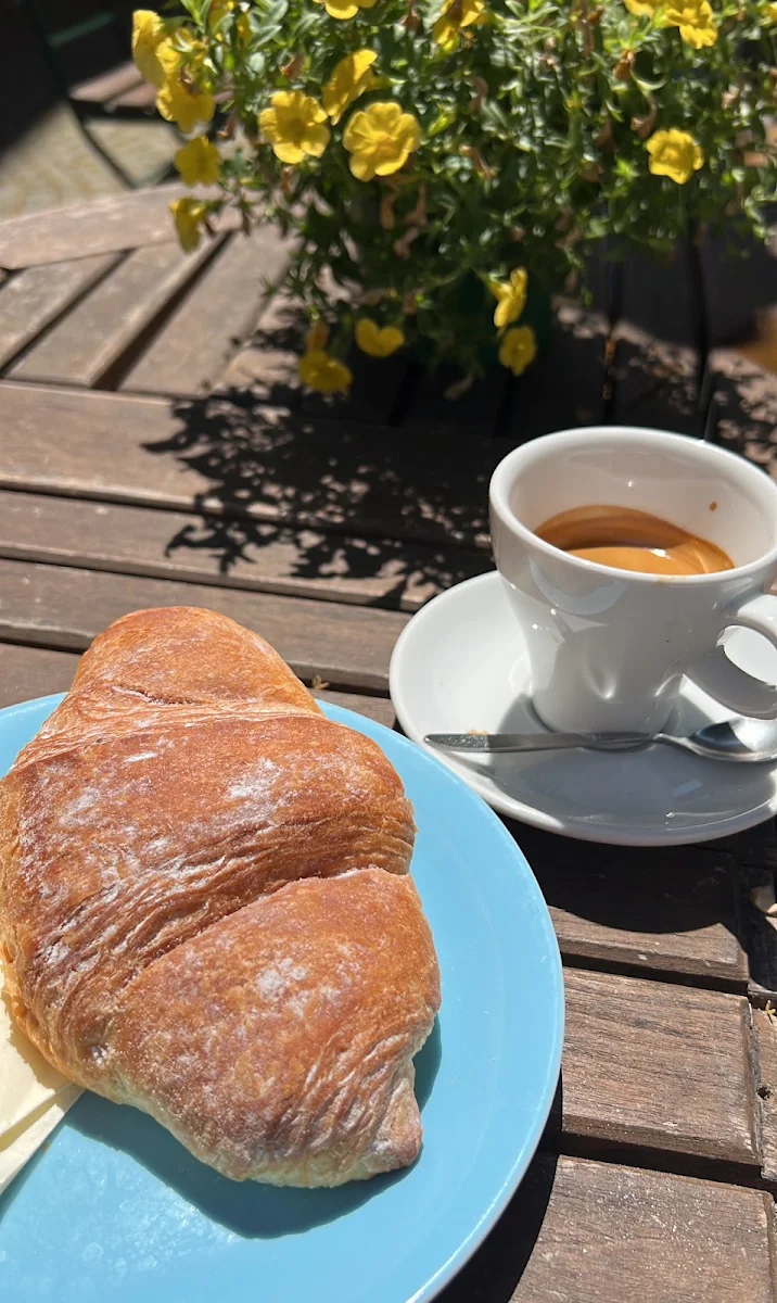 Gardelli Cignobianco Double Espresso