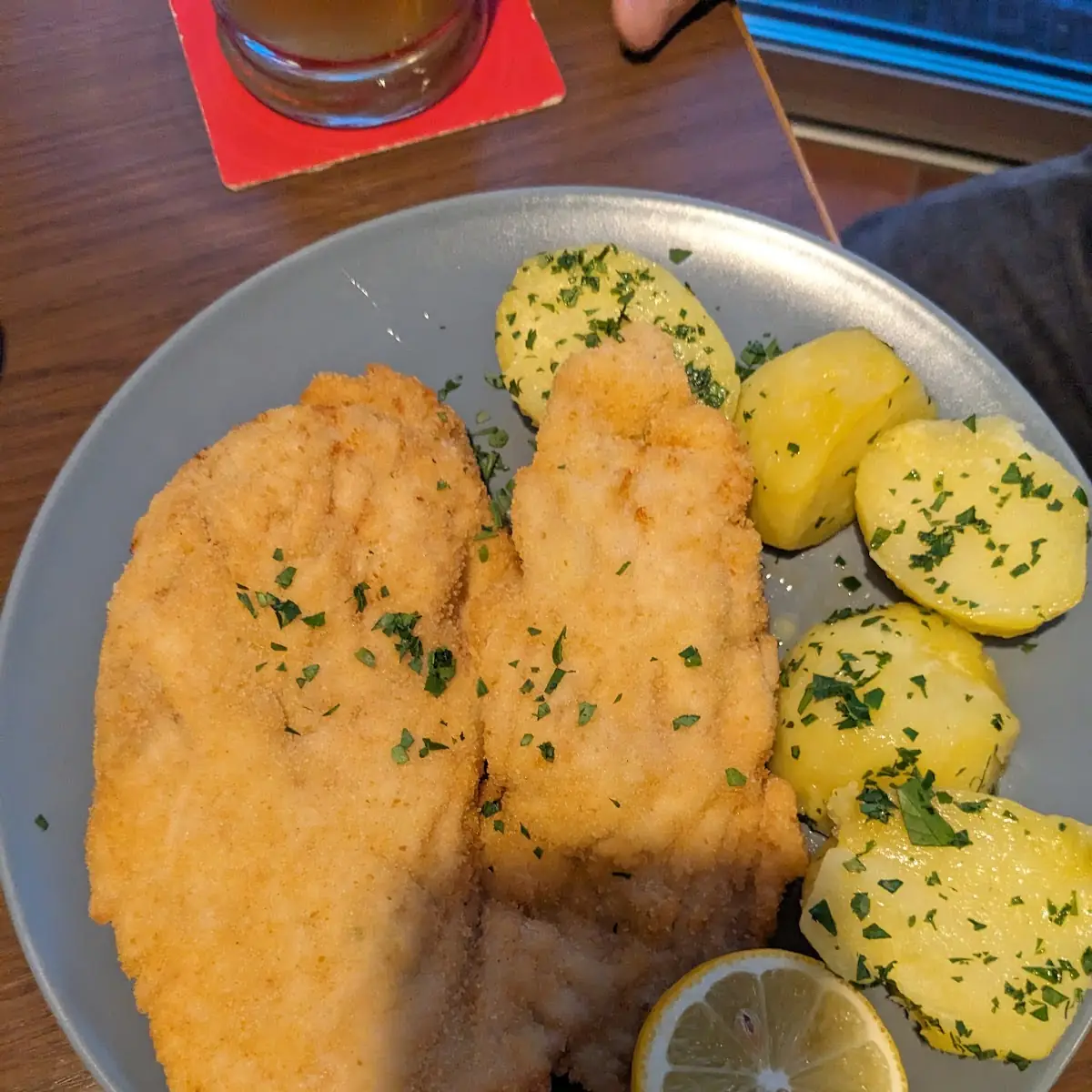 Schnitzel