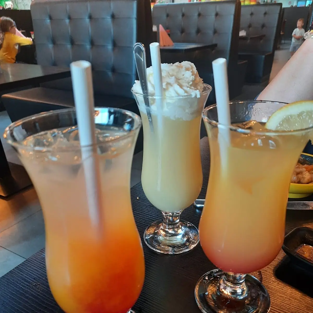 Cocktails