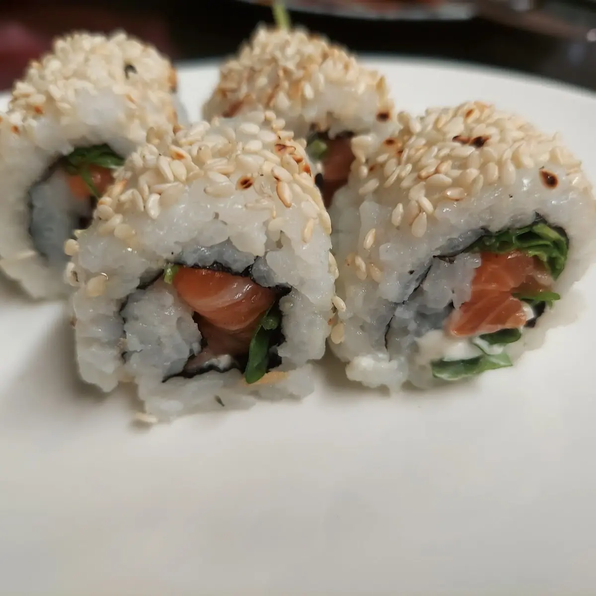 Massago Roll