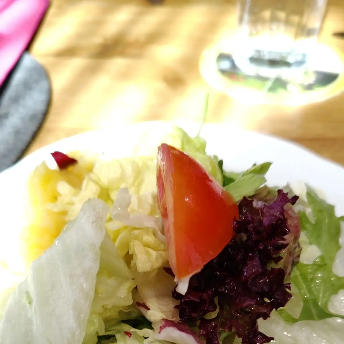 Beilagensalat