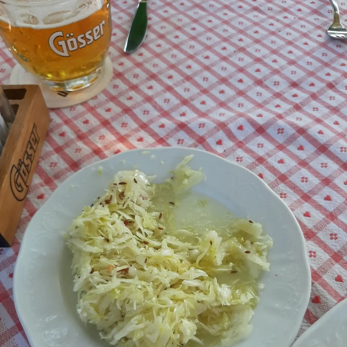 Krautsalat
