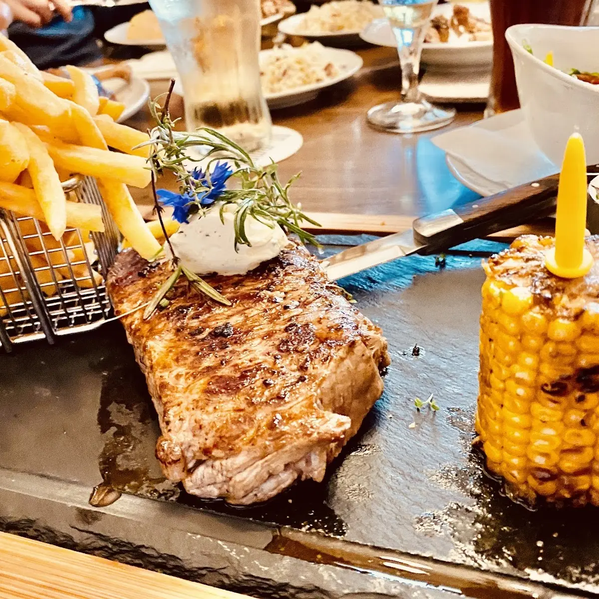 Rumpsteak