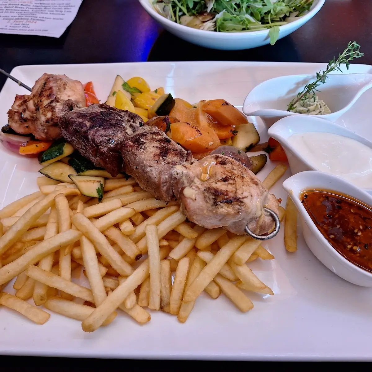 Spieß