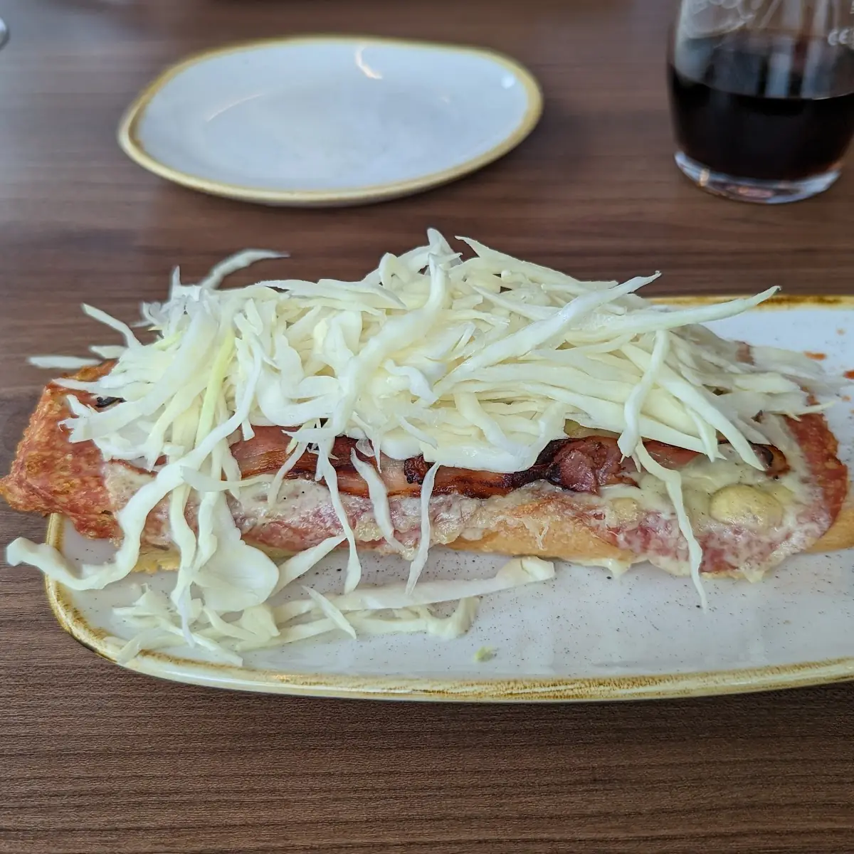 Baguette