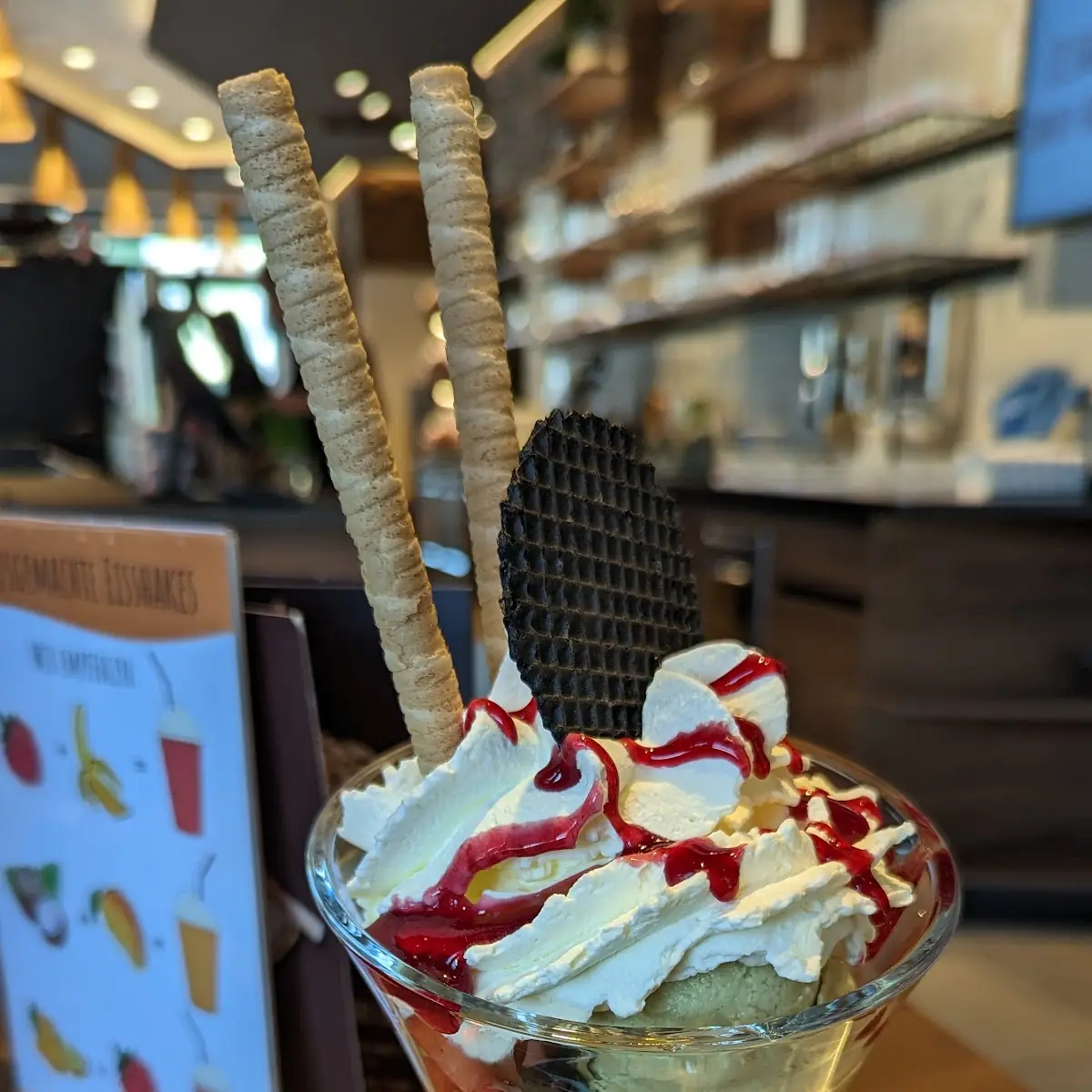 Eis