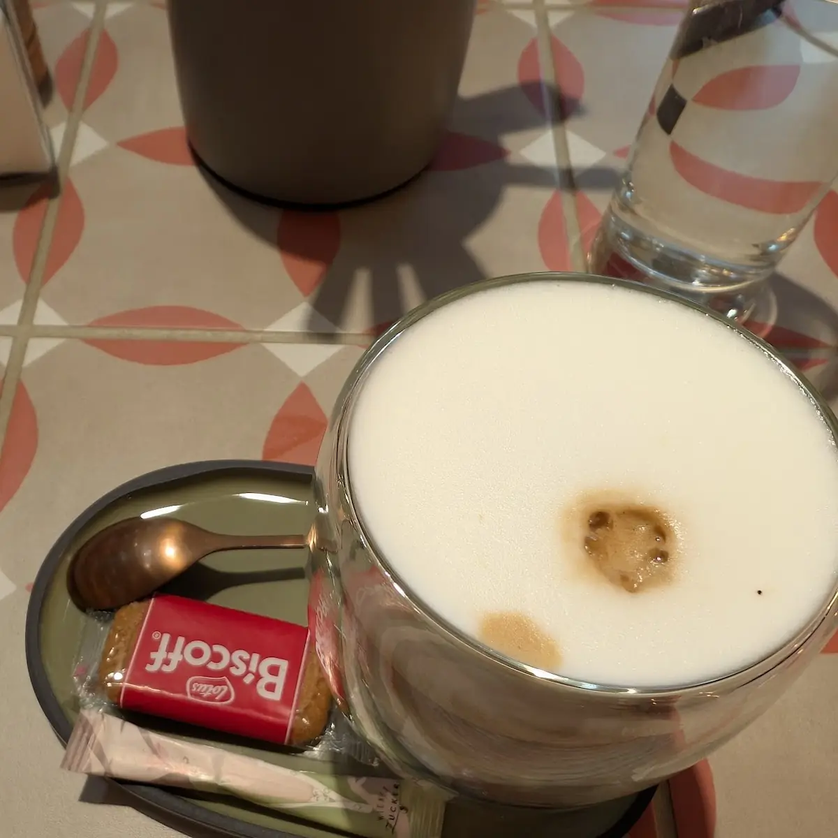 Cappuccino