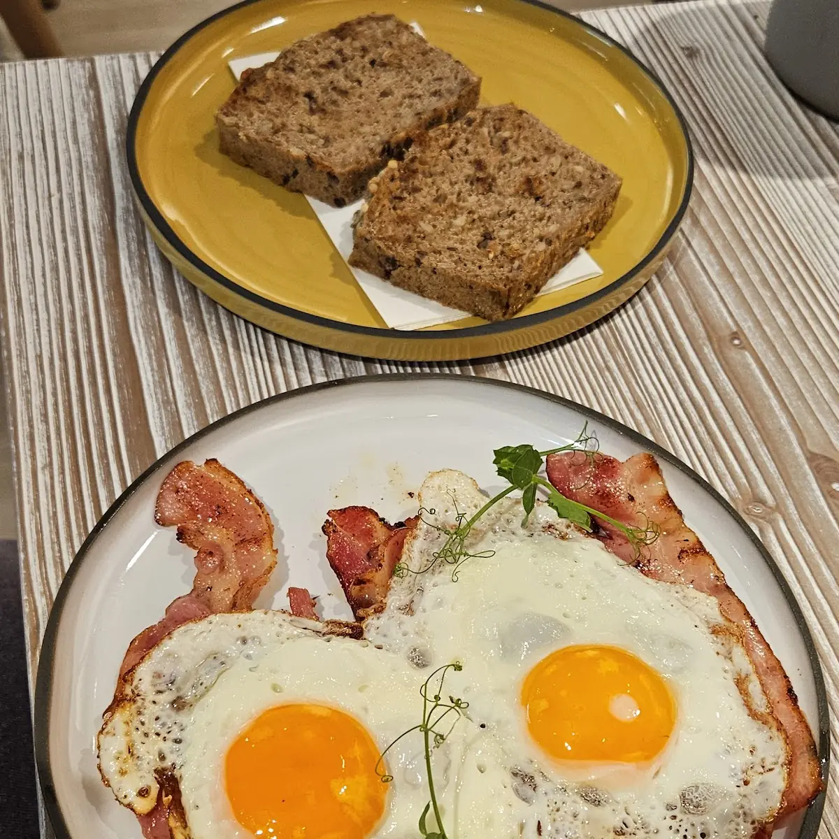 Sunny Side Up