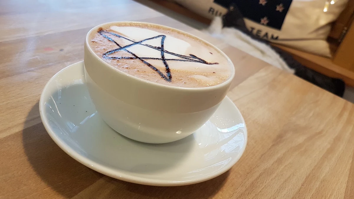 Cappuccino