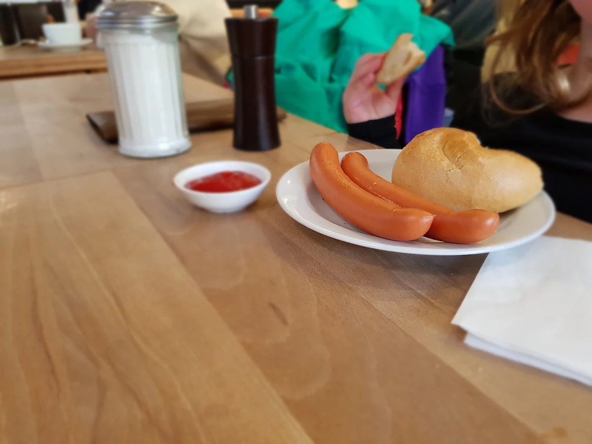 Frankfurter