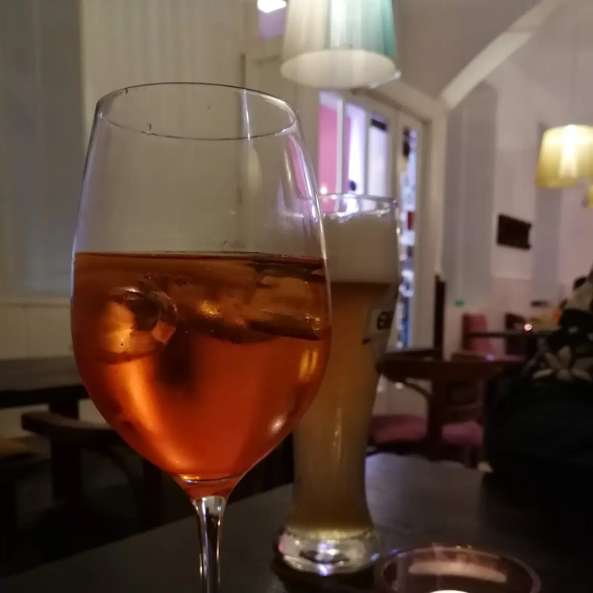 Aperol Spritz
