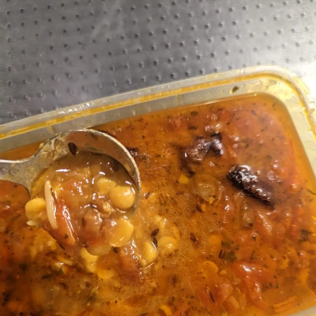 Dal Makhani