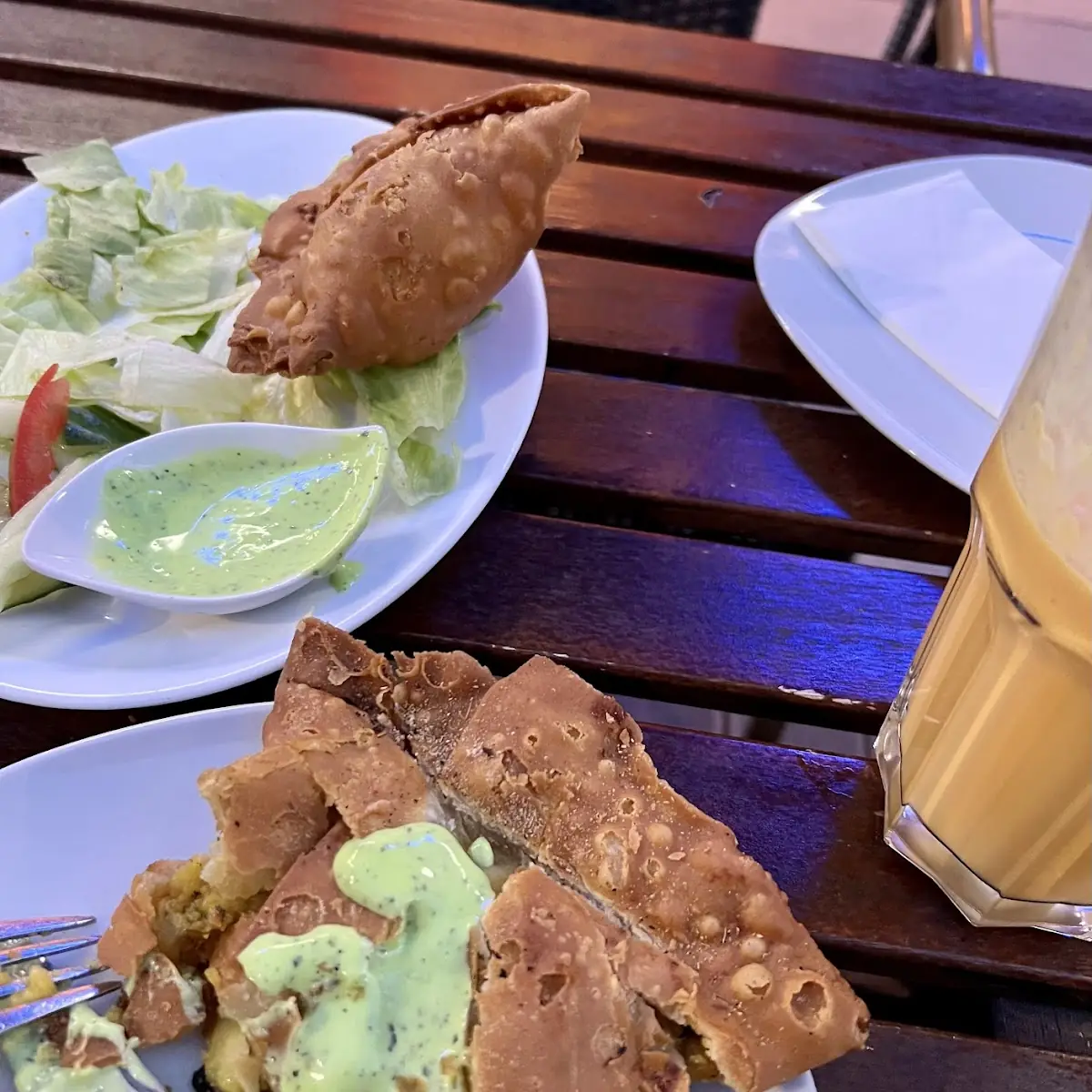 Samosa
