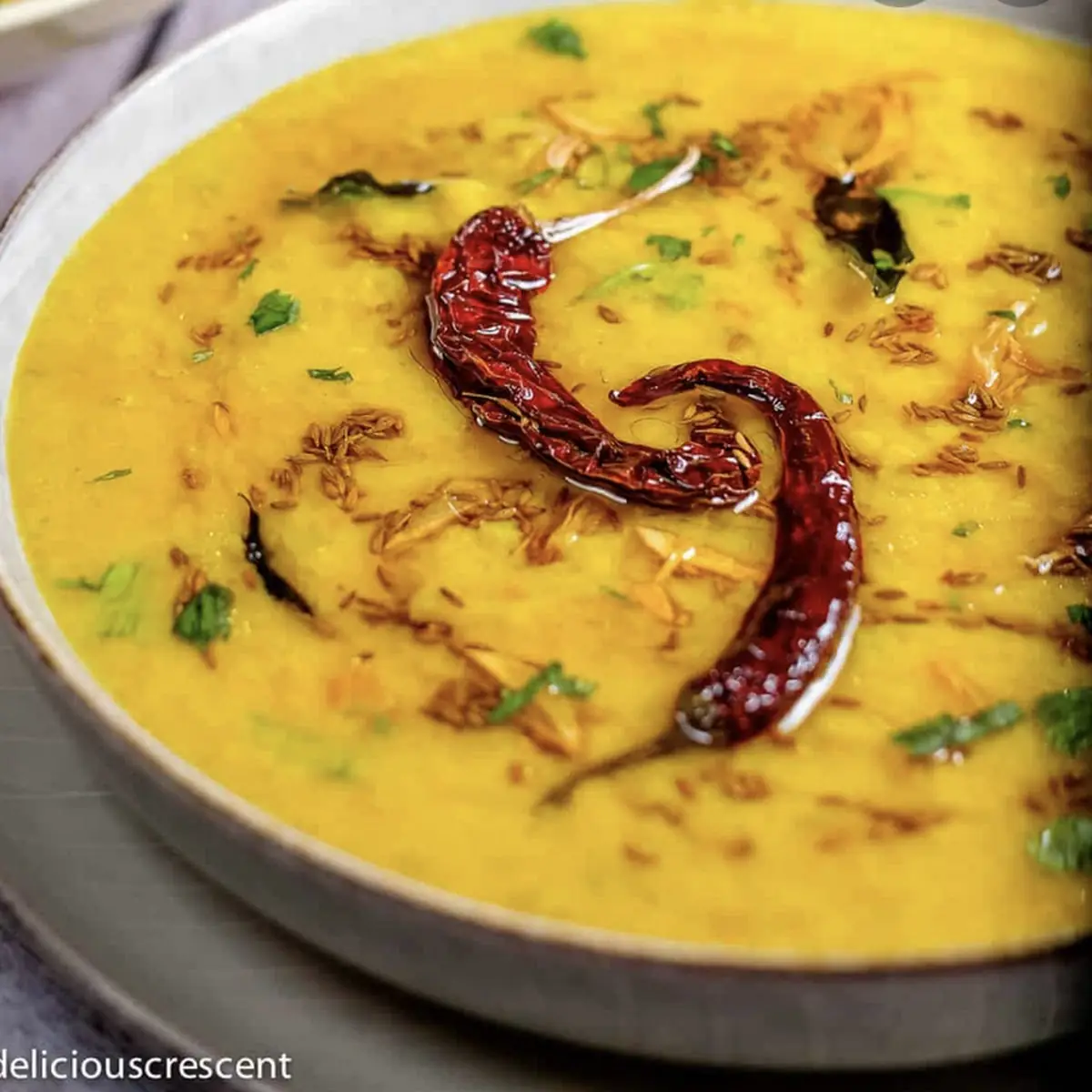 Tarka Dal