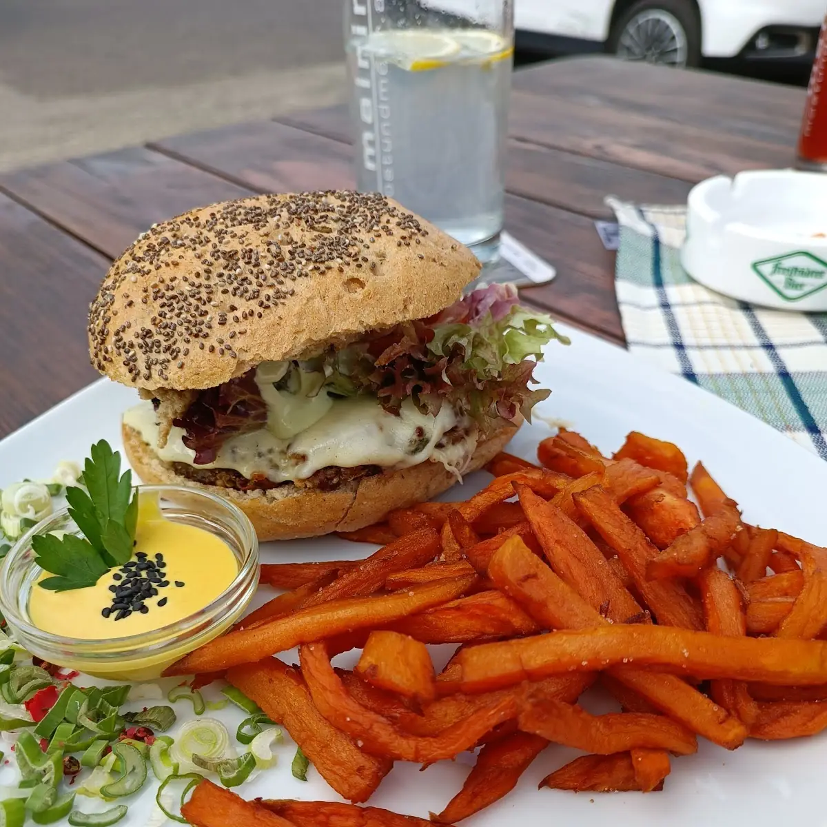 Inkaburger