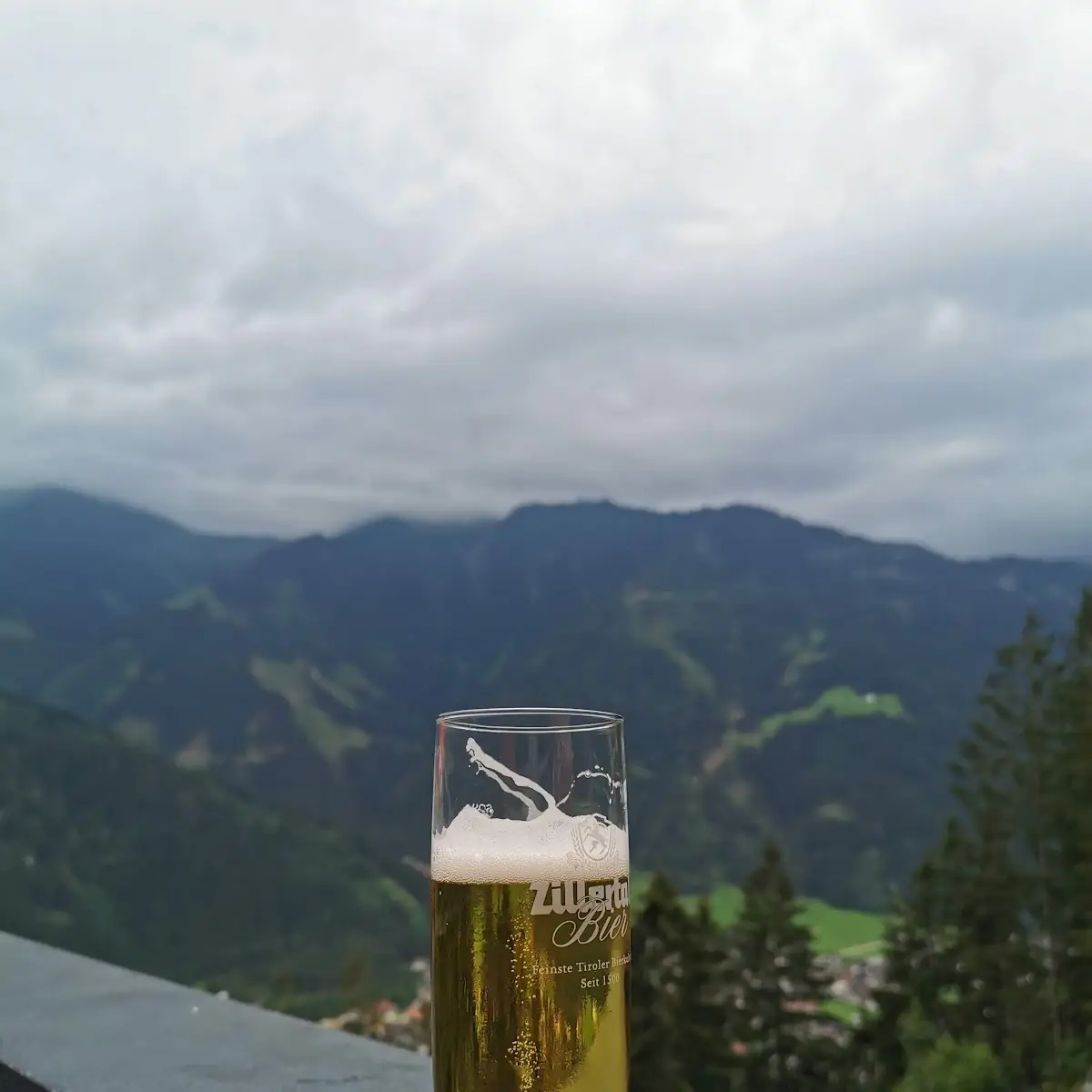 Zillertaler