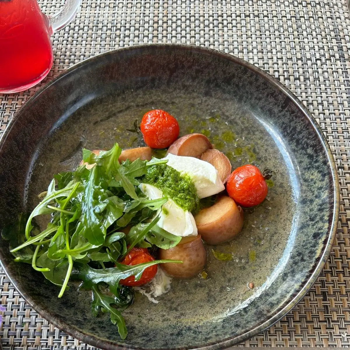 Buffalo Mozzarella