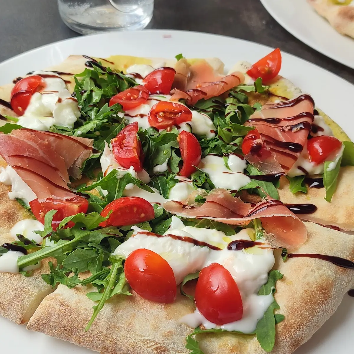 Monatspizza Juni 2023