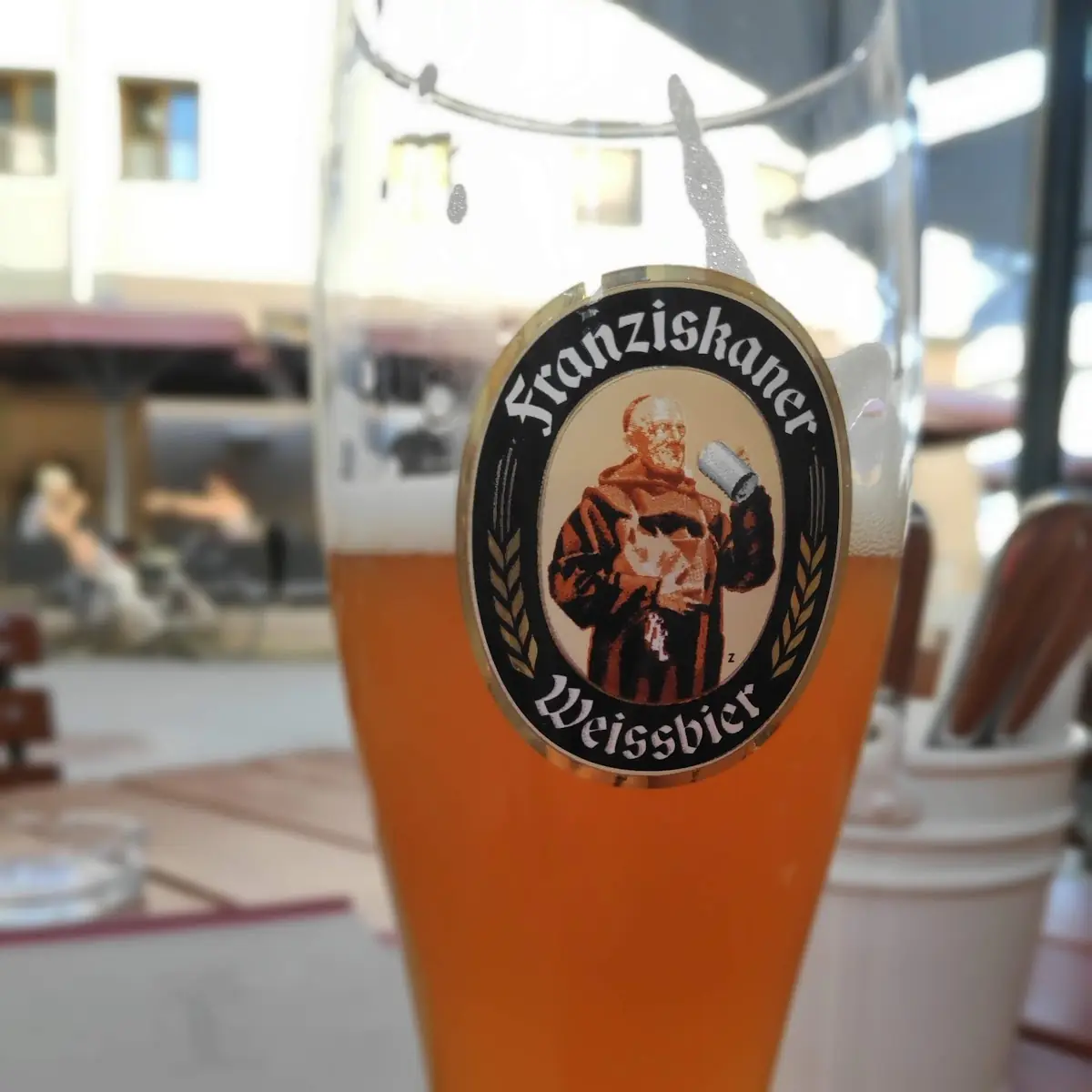 Weißbier