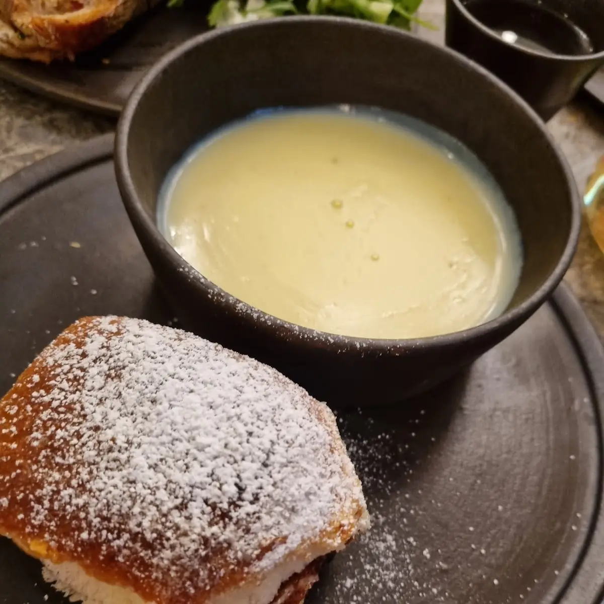 Apfelstrudel
