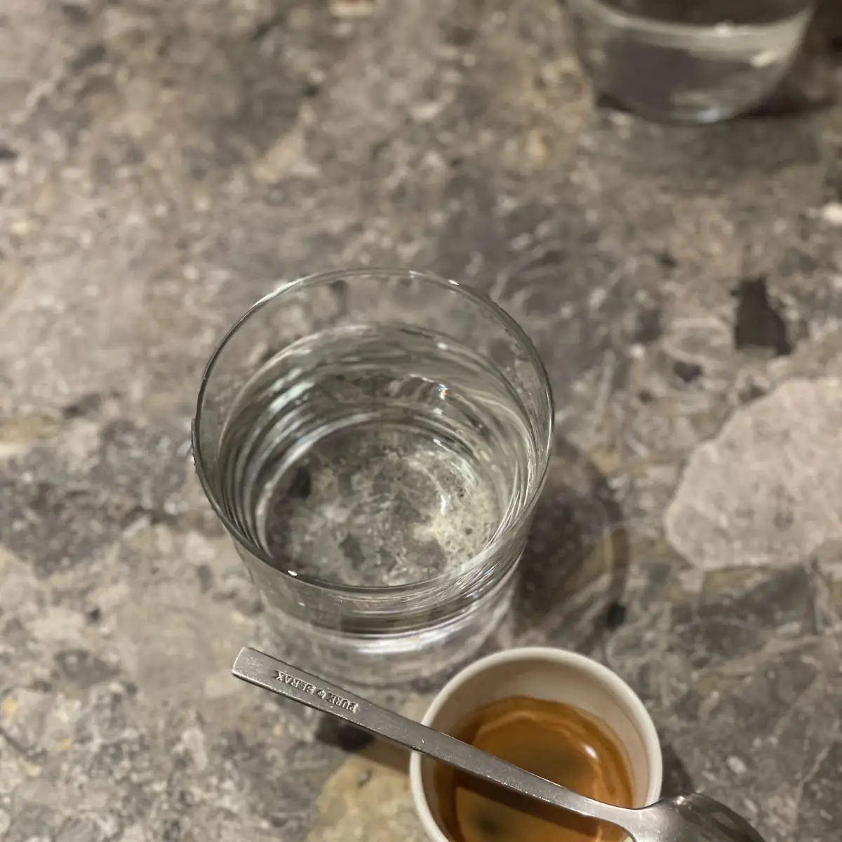 Espresso